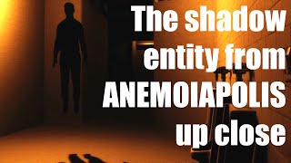 Anemoiapolis Beta - What Happens If The Eny Gets You?