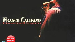 Watch Franco Califano Una Preghiera video