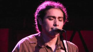 Watch Jason Castro Life Is Beautiful video