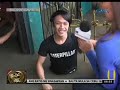 24 Oras: 65 barangay sa Bacoor, lubog sa baha