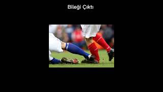 Futbol Tarihinin En Kötü Sakatlıkları Part 2