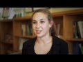 UCR Alumni Scholar | Mikenzie Denholtz