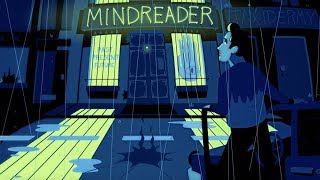 Watch A Day To Remember Mindreader video