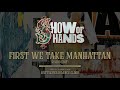 First We Take Manhattan Video preview