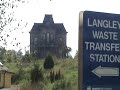 Season 2 Bates Motel 2013 Set Update