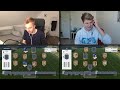 1 Mio Coins Discarded Search And Discard Battle Vs Fifagaming 1 Mio Coins Discarded Search And Discard Battle Vs Fifagaming