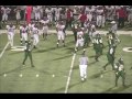 Longview vs Mesquite Horn, 2010, 1st Quarter Part 2