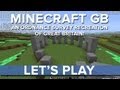 Watch Minecraft GB: An Ordnance Survey Recreation of Great Britain - Let's Play - Eurogamer Video