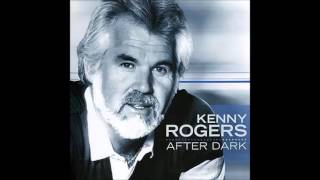 Watch Kenny Rogers Aint No Sunshine video