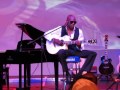 An Intimate Performance with Joe Thomas at the World of Yamaha - 9 July 2013