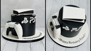 PS5 Cake | PlayStation Cake