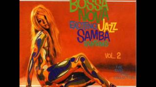The Bossa Nova Exciting Jazz Samba Rhythms Vol 2 Album Completo Full Allbum The Bossa Nova Exciting Jazz Samba Rhythms Vol 2 Album Completo Full Allbum