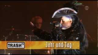 Watch Umbra Et Imago Jahr Und Tag video