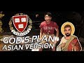 MOM'S PLAN (Drake - God's Plan Asian Parody)