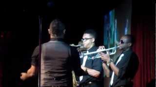 Watch Musiq Soulchild Dontchange video