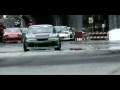 Formula Drift 2009 Long Beach HD