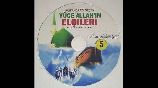 Ahmet Hakan Genç - Salih A.s