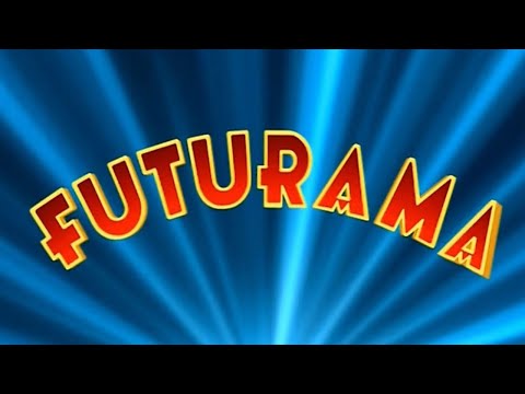 The Rapture | Futurama