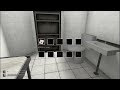 Lets Play SCP Containment Breach! Part 1 - It Begins