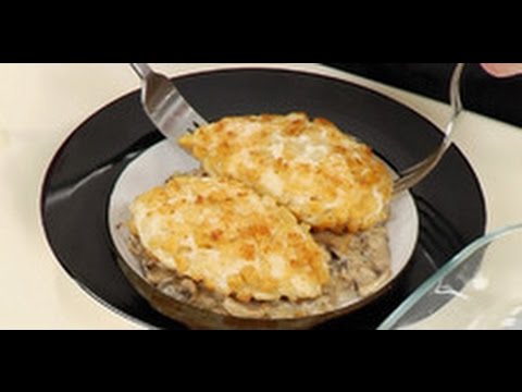 Пожарские котлеты (из курицы) от Ильи Лазерсона / Обед безбрачия / русская кухня Пожарские котлеты (из курицы) от Ильи Лазерсона / Обед безбрачия / русская кухня