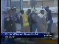 Hasan in jail in Bell County