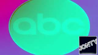 Abc Ident (2002) Effects (Inspired By Top Channel Ident 2004-2006 Effects)