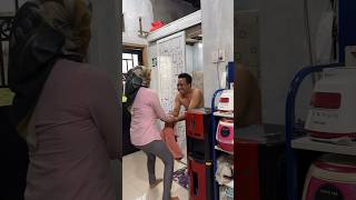 Cara Ajak Istri Mandi Bareng