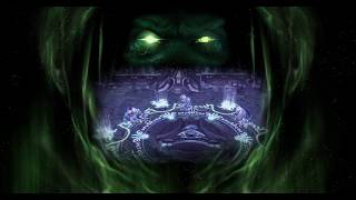 Starcraft 2 Wings of Liberty Brutal Playthrough - Mission 11 - A Sinister Turn