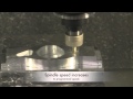 Mastercam’s 2D Production Machining Mastercam’s 2D Production Machining