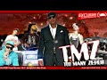 "TMZ - Too Many Zeros" Master P Feat. Romeo, TEC, Bengie B & Miss Chee