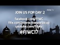 FIWC 2017 Grand Final - Day 1 Highlights