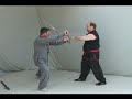 Straight Sword