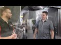 2020 KLIM Build-Out at Chaparral Motorsports One Stop Shop For KLIM Off Road, Touring and ADV Gear