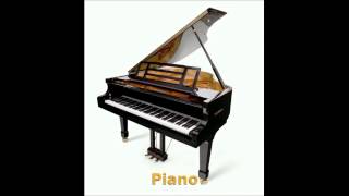 Piano Sound