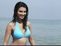 Beauty queen Sayali Bhagat hot scenes in different movies