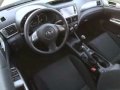 2010 Subaru Impreza Sedan 2.5i 4-Door Automatic Sedan