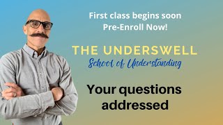 The Courses I Offer: Questions Answered