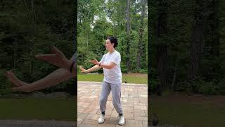 Meditation In Movements