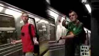 Bee Mick See Feat. Paul Denver - I Just Wanna Be Like Me Official Video