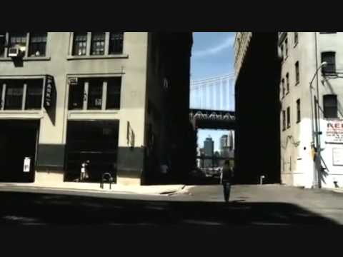 L'ange Perdu Video