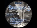 Drexciya - Living On The Edge