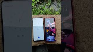 Infinix Note 50S 5G Speed Test