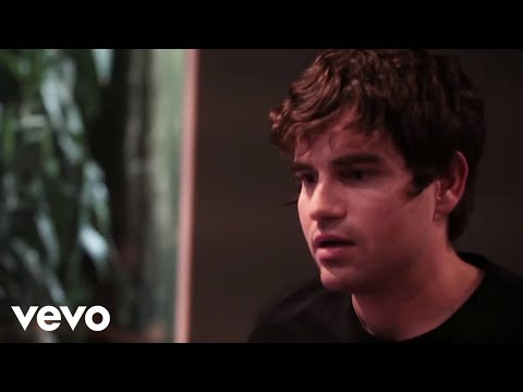 Dorian - Los Amigos Que Perdí (feat. Santi Balmes)