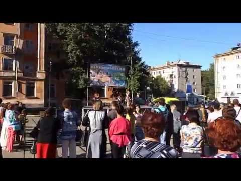 Когда будет день молодежи в рубцовске в 2018 Когда будет день молодежи в рубцовске в 2018