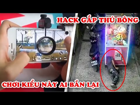 Những Cách Hack Game Đỉnh Nhất Của Game Thủ Sở Hữu IQ Cao