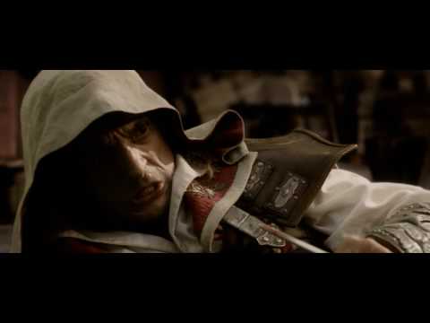 Assassin's Creed Lineage - (Short Movie) Part 3