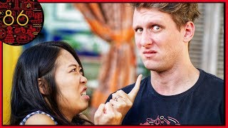 Why It's Good to Be Rude in China