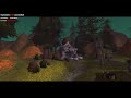 WORLD OF WARCRAFT Classic - Zouvak's Reise