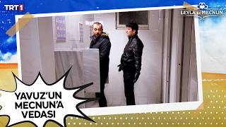 Gidiyorum, Ölüyorum Diyorum Hala 300.000 Lira Versem Diyorsun Ya Leyla Ile Mecnun 88. Bölüm