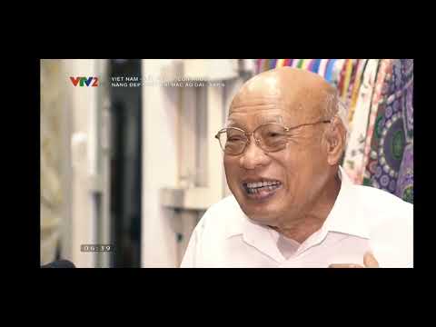 Nàng đẹp khi mặc áo dài - tập 6
